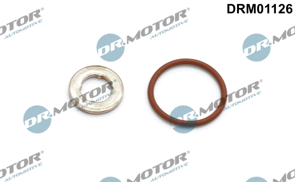 Seal Kit, injector nozzle
